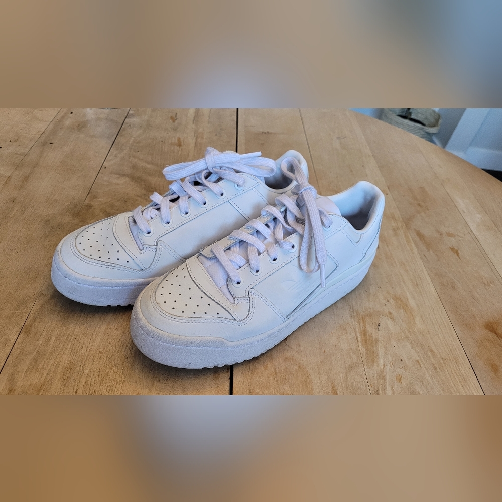 Adidas forum bold - Picture 5 of 5